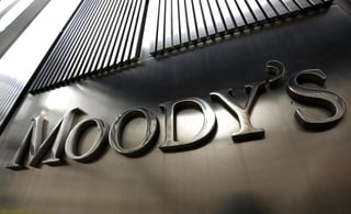 Moody's añadió que la calidad de los activos de los bancos que operan en México es sólida, con un índice de morosidad en sus rangos mínimos en los recientes 13 años. (ESPECIAL)