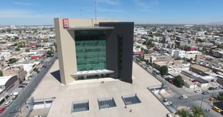 Trabajadores del Ayuntamiento de Torreón tendrán vacaciones a partir del próximo martes 17 de diciembre.