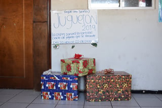 Llaman a sumarse al Juguetón para que más niños de bajos recursos puedan tener una feliz Navidad.