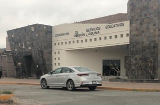 El nuevo edificio se ubica en el Paseo de la Rosita número 908, cerca de la Escuela Normal de Torreón.