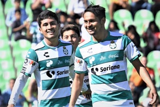 Santos Sub-20 va por otro título