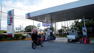 El jueves pasado, el Departamento del Tesoro anunció sanciones contra Rafael Ortega. (ARCHIVO) 