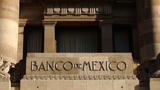 Todos los analistas estiman que el Banco de México seguirá reduciendo la tasa hasta 2020. (ARCHIVO) 