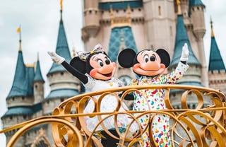 La apertura de Mickey and Minnie’s Runaway Resort se unirá a la apertura de Mickey Shorts Theatre en marzo del año 2020, aunado a otras atracciones como Toy Story Land, Galaxy’s Edge y Star Wars Rise of the Resistance.  (ESPECIAL) 