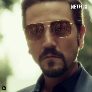 Serie. Netflix revela detalles y la fecha de la segunda temporada de Narcos: México, llegará en el segundo mes del 2020.