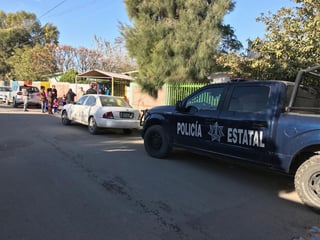 El día de ayer un hombre que portaba un arma de fuego ingresó a un jardín de niños de Gómez Palacio y despojó a los maestros de sus pertenencias. (EL SIGLO DE TORREÓN)