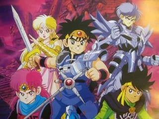 Dragon Quest: Las aventuras de Fly, el anime producido en la década de los 90 basado en videojuegos e historietas del mismo nombre, regresará con una nueva serie, luego de haber sido cancelado por falta de presupuesto. (ESPECIAL)