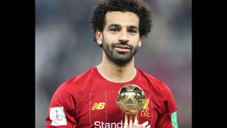 Mohamed Salah ha sido declarado mejor jugador del Mundial de Clubes Catar 2019. (EFE)