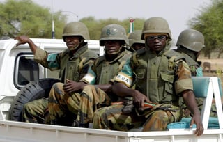 La Fiscalía de Sudán anunció este domingo la apertura de una investigación sobre los posibles crímenes cometidos en Darfur. (ARCHIVO) 