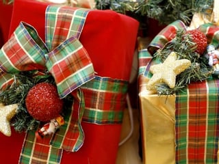 Un poco de ayuda de internautas fue la clave para poder regresar el regalo a sus dueños. (INTERNET)
