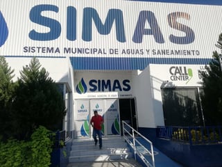 Para el miércoles 25 de diciembre las oficinas del Simas y sus empleados suspenderán labores, esto según lo previsto en la Ley Federal del Trabajo y en los contratos colectivos con los sindicatos de la paramunicipal.
(ARCHIVO)