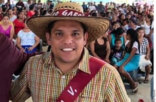Arturo García Velásquez, alcalde de Jalapa de Díaz, Oaxaca, fue asesinado durante un evento del DIF.