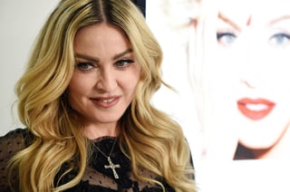 Se disculpa. Madonna explica motivos de la cancelación de su último concierto y lamentó no haber podido cumplir. (ARCHIVO) 