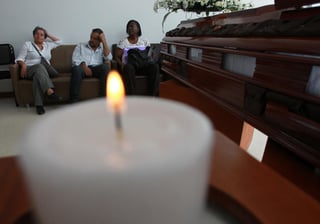 entre el 1 de enero y el 17 de diciembre de este año fueron asesinados 84 líderes sociales. (ARCHIVO) 