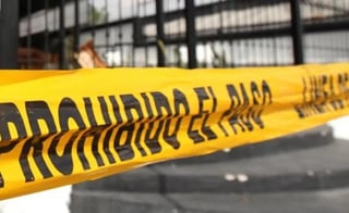 La Fiscalía General del Estado de Michoacán (FGE) inició una carpeta de investigación con relación al homicidio de cuatro personas -tres hombres y una mujer-, ocurrido la víspera en el municipio de Jacona. (ARCHIVO)