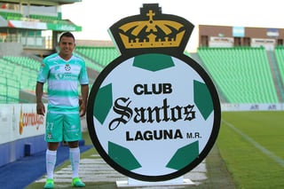 JAvier Cortés aún no ha sido oficializado como refuerzo del Atlético de San Luis. (ARCHIVO)