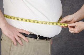 Así como del incremento de la producción y el consumo de alimentos, y el aumento del combustible utilizado para trasportar el mayor peso corporal de las personas con obesidad. (ESPECIAL)