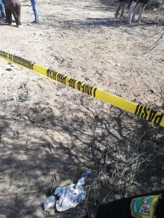 Un hombre sin vida fue encontrado en un terreno despoblado en el municipio de Viesca. (EL SIGLO DE TORREÓN)