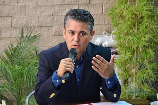 Mery Ayup también participó en el proceso electoral local para la elección de presidente municipal de Torreón, elección que perdió contra Jorge Zermeño Infante. (EL SIGLO COAHUILA)