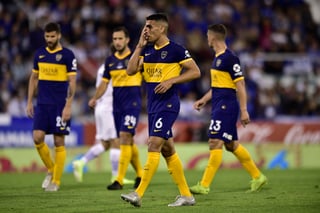 El extécnico de Cerro Porteño de Paraguay, Alianza Lima de Perú y Millonarios de Colombia, entre otros, reemplazará a partir de enero a Gustavo Alfaro. (ARCHIVO)