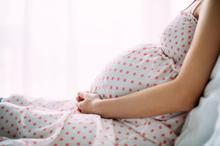 
Para llegar a esta conclusión, los investigadores de la Universidad de Columbia, en Estados Unidos, analizaron los casos de 368 madres y sus hijos durante el embarazo, así como cuando estos tenían tres y siete años de edad. (ESPECIAL)