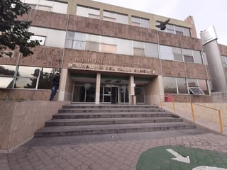 Inicialmente los lesionados ingresaron al Hospital Integral de Madero, pero se canalizaron al Universitario. (EL SIGLO DE TORREÓN)