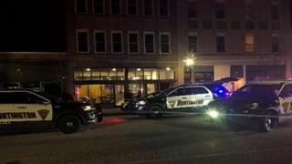 La policía de la ciudad de Huntington, en Virginia Occidental, reportó que siete personas resultaron heridas en un tiroteo ocurrido en un bar durante las primeras horas de hoy, al parecer por una disputa entre los clientes, reportaron televisoras locales. (ESPECIAL)