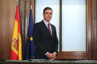 Los independentistas catalanes de ERC acordaron este jueves facilitar la investidura del socialista Pedro Sánchez como presidente del Gobierno de España. (ARCHIVO) 