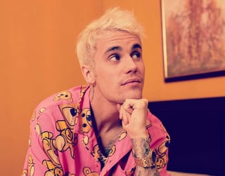 El cantante Justin Bieber ha anunciado este viernes el lanzamiento de su sencillo Yummy como punto de partida de un año en el que, como adelantó durante las Navidades, se esperan nuevo disco, gira y documental. (INSTAGRAM)