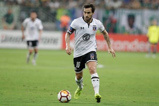 El futbolista sudamericano posee una gran técnica y visión de campo. (ARCHIVO)