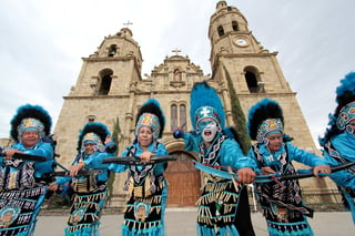 Coahuila le apostará este año al turismo internacional, principalmente a Latinoamérica.