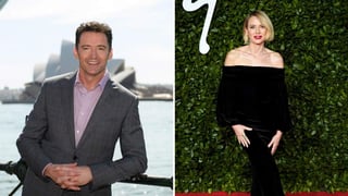 Por su tierra. Los actores australianos Hugh Jackman y Naomi Watts lanzaron mensajes por la situación en Australia. (ARCHIVO) 
