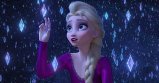 Frozen 2. Conquista la taquilla nacional e internacional. (ESPECIAL)