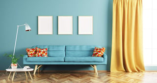 Ya que los colores afectan directamente en tu estado de ánimo, es importante que conozcas los efectos de cada uno de ellos al momento de decidir cuál verás todos los días en las paredes de tu casa. (ARCHIVO) 