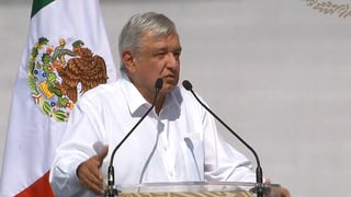 El presidente Andrés Manuel López Obrador visitó la casa museo Emiliano Zapata para atestiguar la rehabilitación del inmuble y las mejoras urbanas realizadas a la localidad. (ESPECIAL)