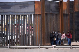 Mexicanos que busquen asilo en Estados Unidos podrían ser enviados a Guatemala por un acuerdo bilateral firmado con el país centroamericano en 2019, según documentos consultados por la agencia de noticias Reuters. (ARCHIVO)