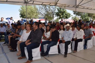 Es importante que la población sepa que en el estado de Coahuila no se puede realizar un matrimonio civil entre menores de edad. (EL SIGLO DE TORREÓN)