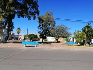 Roban auto y pantallas de una casa en Torreón; los ladrones lograron escapar de las autoridades. (EL SIGLO DE TORREÓN)