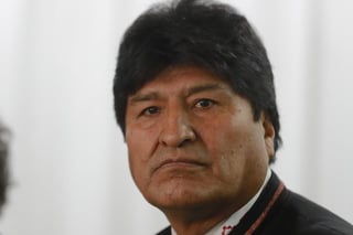 Bolivia iniciará una investigación a casi 600 exautoridades que desempeñaron funciones durante la Administración de Evo Morales para detectar posibles delitos de corrupción. (ARCHIVO) 