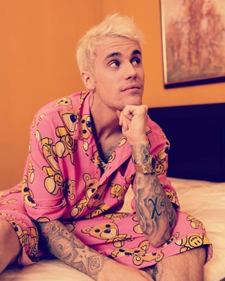 Salud. Justin Bieber revela que fue diagnosticado con la enfermedad de Lyme, hablará sobre esta situación en su serie documental. (ESPECIAL) 