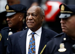 Cárcel. Cosby, de 82 años, cumple con una sentencia de tres a 10 años en una prisión estatal de máxima seguridad en Pennsylvania. (AP)