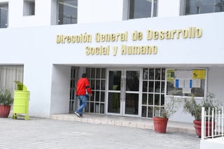 Será este viernes cuando autoridades municipales discutan la ratificación del nuevo titular de Desarrollo Social en Torreón. (EL SIGLO DE TORREÓN)
