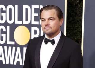 La organización Earth Alliance, cocreada por el actor estadounidense Leonardo DiCaprio, Laurene Powell y Brian Sheth, aportó tres millones de dólares para ayudar a Australia. (ARCHIVO)