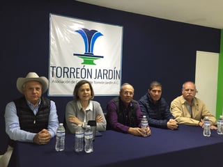 En tres o cuatro meses estará lista la nueva línea de conducción en Torreón Jardín, mientras tanto Simas mantendrá el apoyo.