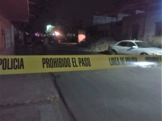 El fallecido está identificado como Juan de Dios Salas Hernández, de 42 años de edad, quien ingresó a la benemérita institución alrededor de las 9:00 de la noche del pasado jueves 9 de enero. (ARCHIVO)