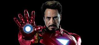 Sorprende. Robert Downey Jr. dio indicios de que 'Iron Man' podría retornar en algún largometraje.