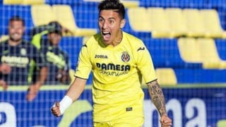 Nacido el 30 de marzo de 1996 en San Martín, Argentina, Leonardo Gabriel Suárez, comenzó su carrera con el cuadro de Boca Juniors, con el que jugó sólo dos partidos. (CORTESÍA)