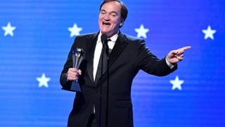 Fue en la edición de 1995 que Quentin Tarantino ganó los Premios de la Academia a Mejor Director y Guión Original por 'Pulp Fiction', mientras que en 2013 se lo llevó a Mejor Guión Original por “Django Unchained'. (ESPECIAL)