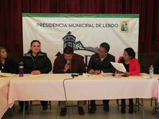 El Instituto Municipal de la Mujer (IMM) de Lerdo plantea acceder a programas estatales para empoderar a las mujeres de esta ciudad en 2020. (EL SIGLO DE TORREÓN)