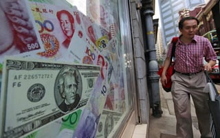 El departamento del Tesoro había incluido a China entre su lista de 'manipulador de divisas' en agosto de 2019, lo que generaba una escalada en la guerra comercial. (ARCHIVO) 